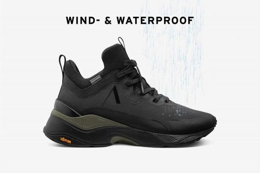 Arkk Copenhagen Stormrydr Nylon HL Vulkn Vibram