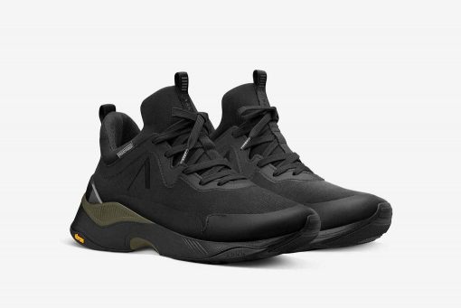 Arkk Copenhagen Stormrydr Nylon HL Vulkn Vibram