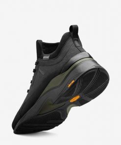 Arkk Copenhagen Stormrydr Nylon HL Vulkn Vibram