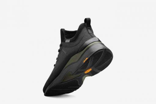 Arkk Copenhagen Stormrydr Nylon HL Vulkn Vibram
