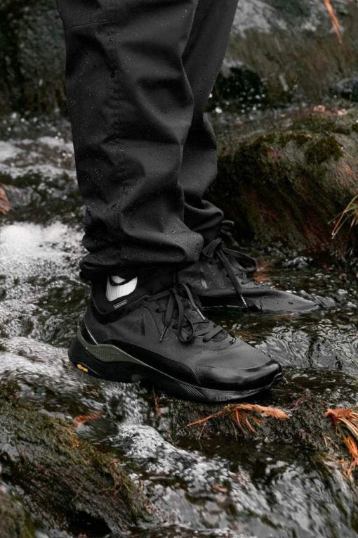 Arkk Copenhagen Stormrydr Nylon HL Vulkn Vibram