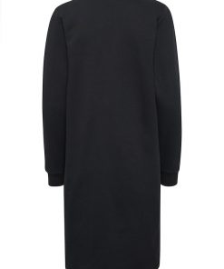 Gestuz Nankitagz Zipper Collar Dress