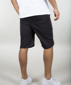 Alpha Industries Basic Short Black