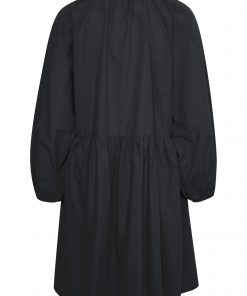 Part Two Milene Dress Dark Navy