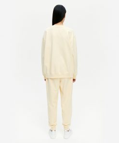Marimekko Huimapää Lokki Placement Sweatshirt