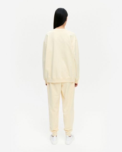Marimekko Huimapää Lokki Placement Sweatshirt