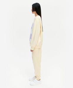 Marimekko Huimapää Lokki Placement Sweatshirt