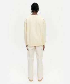 Marimekko Huimapää Lokki Placement Sweatshirt
