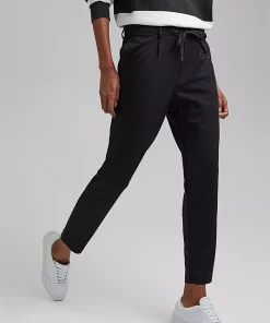 Esprit Jogger Pant Black