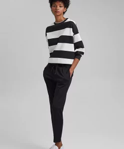 Esprit Jogger Pant Black