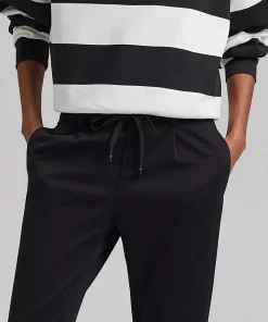 Esprit Jogger Pant Black