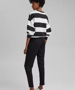 Esprit Jogger Pant Black