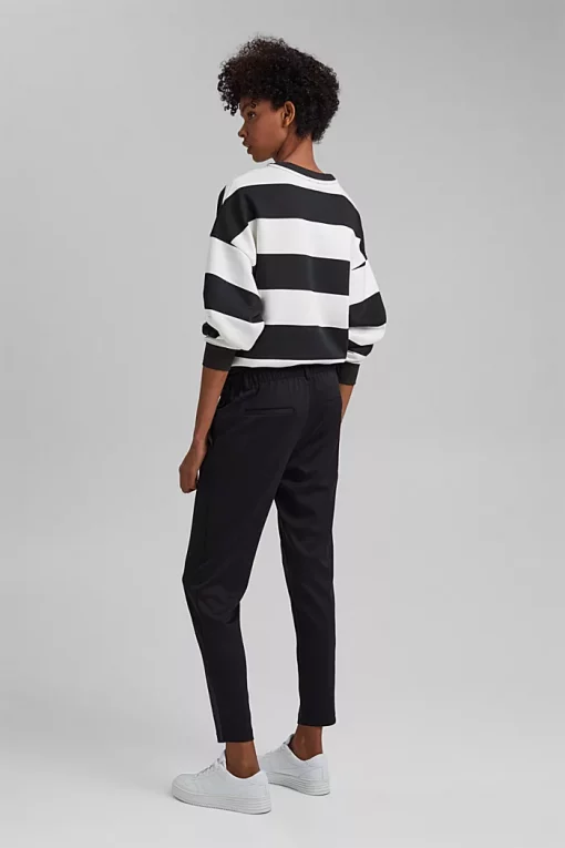 Esprit Jogger Pant Black