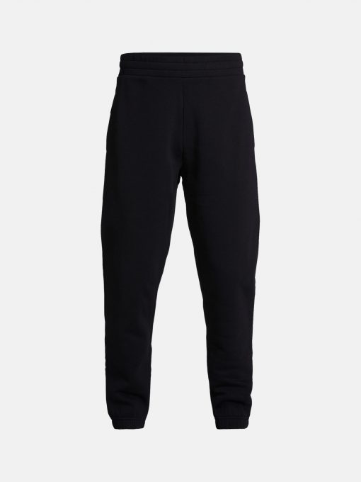 Peak Performance Original Pants Men Black
