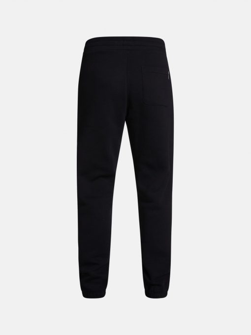 Peak Performance Original Pants Men Black