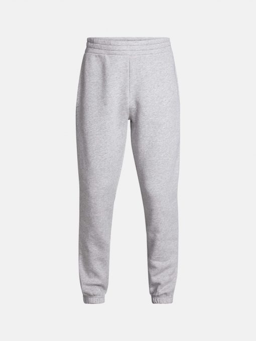 Peak Performance Original Pants Med Grey Melange