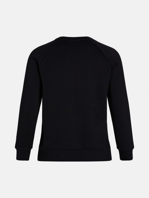 Peak Performance Original Crew Women Black