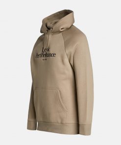 Peak Performance Original Hood Men True Beige