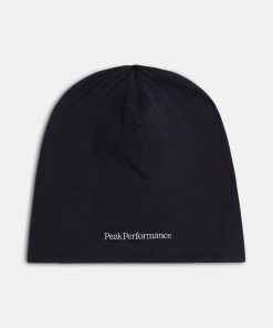 Peak Performance Progress Hat Black