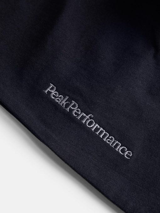Peak Performance Progress Hat Black