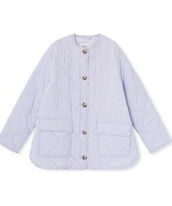 Envii Enhop Jacket Purple Heather