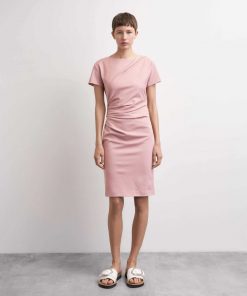 Tiger of Sweden Izlo Dress Soft Rose