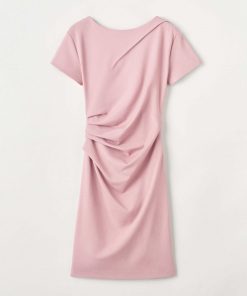 Tiger of Sweden Izlo Dress Soft Rose