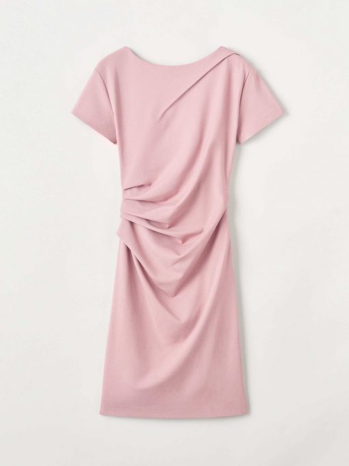 Tiger of Sweden Izlo Dress Soft Rose