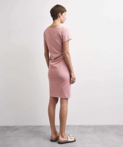 Tiger of Sweden Izlo Dress Soft Rose