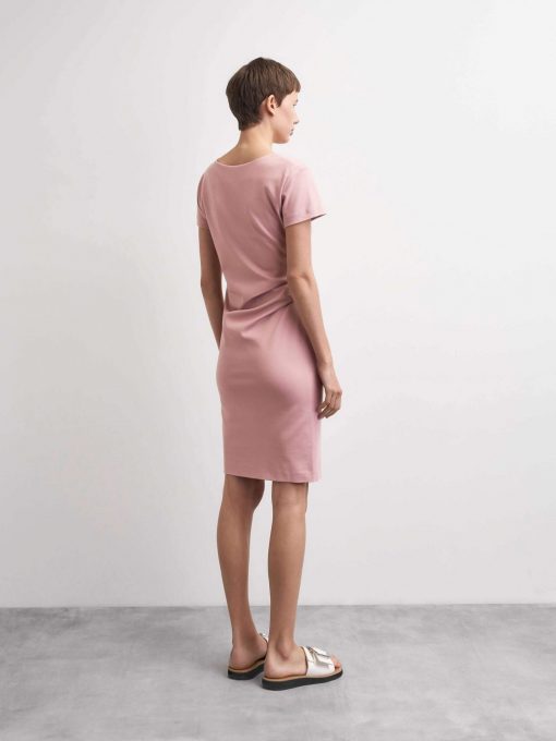 Tiger of Sweden Izlo Dress Soft Rose