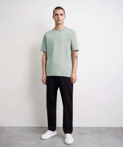 Tiger of Sweden Pro T-shirt Shadow