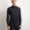 Tiger of Sweden Filbrodie Shirt Black