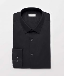 Tiger of Sweden Filbrodie Shirt Black