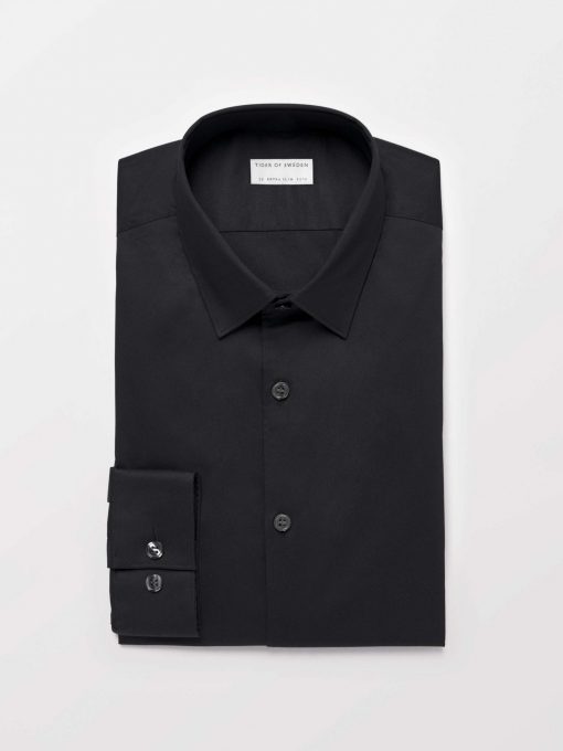 Tiger of Sweden Filbrodie Shirt Black