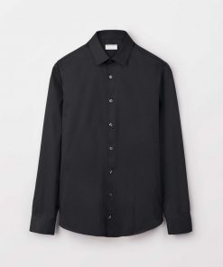 Tiger of Sweden Filbrodie Shirt Black