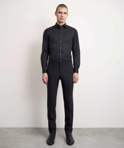 Tiger of Sweden Filbrodie Shirt Black