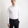 Tiger of Sweden Filbrodie Shirt White