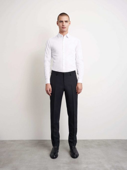 Tiger of Sweden Filbrodie Shirt White