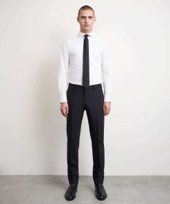 Tiger of Sweden Farrell 5 Shirt Pure White