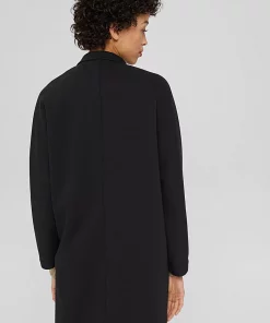 Esprit Coat Black
