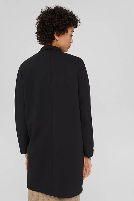 Esprit Coat Black
