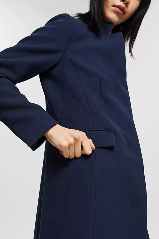 Esprit Jacket Navy
