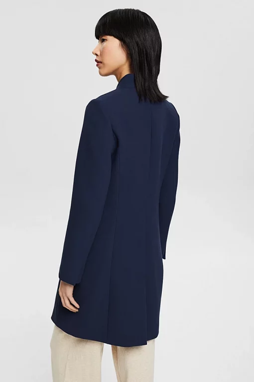 Esprit Jacket Navy
