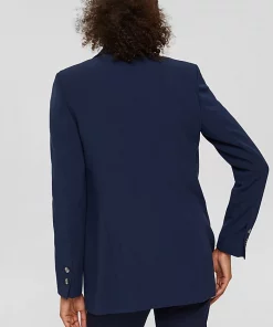 Esprit Blazer Navy