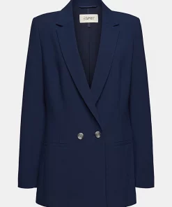Esprit Blazer Navy