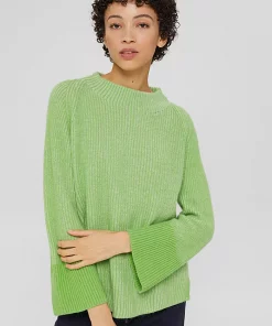 Esprit Knit Green