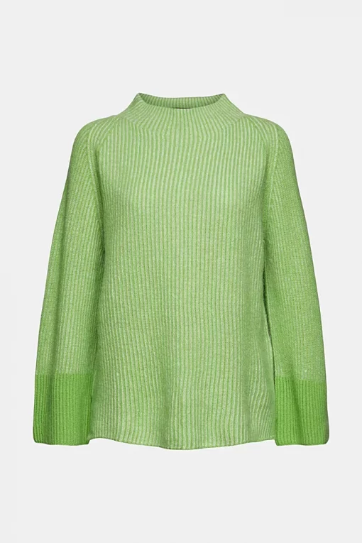 Esprit Knit Green