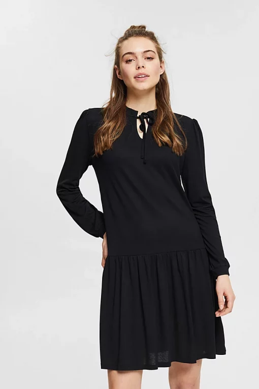 Esprit Dress Black