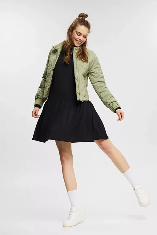 Esprit Dress Black