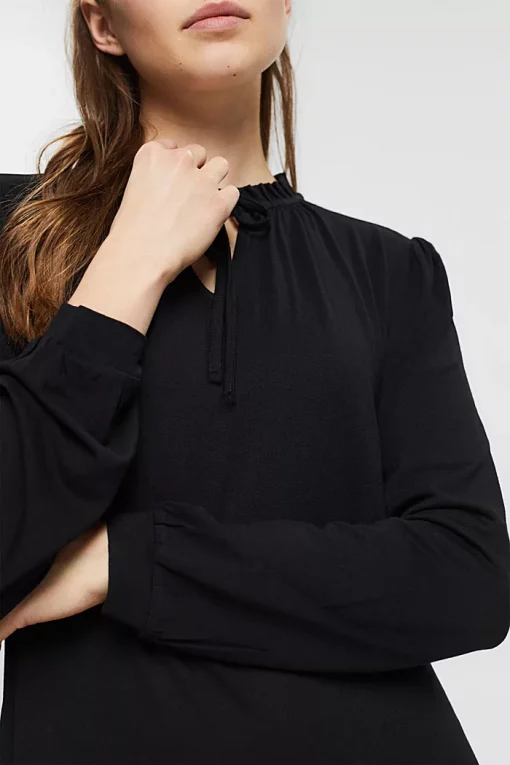 Esprit Dress Black